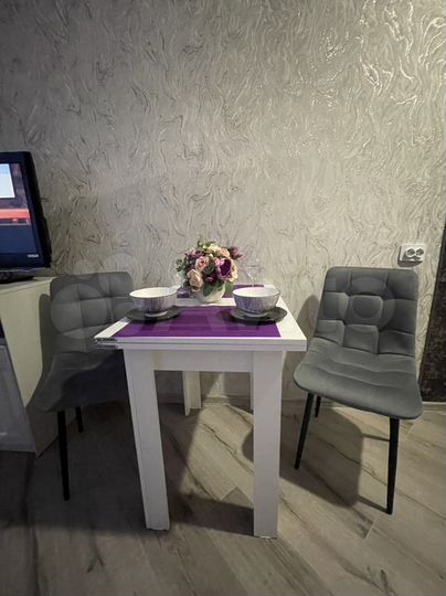 Квартира-студия, 36 м², 9/10 эт.
