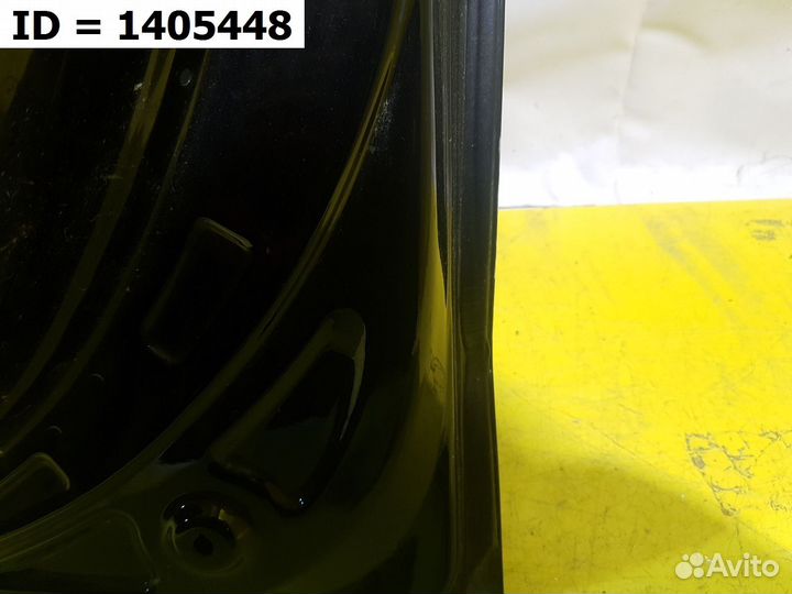 Дверь передняя правая Hyundai ix35