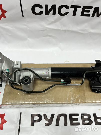 Релева рейка mitsubishi lancer 10