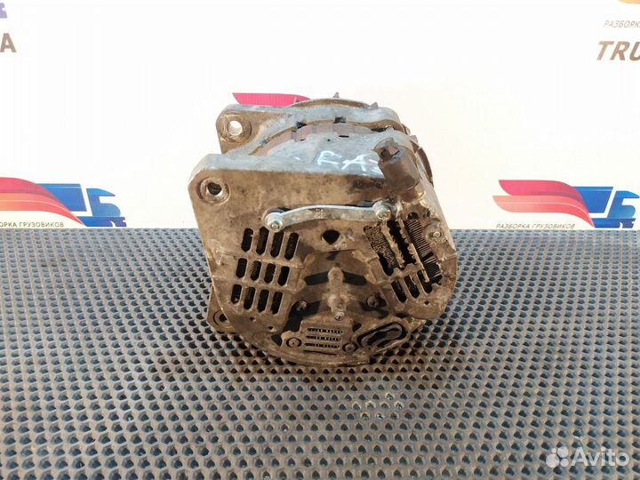 Генератор Scania 5-series