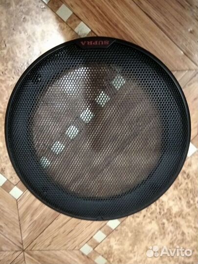 Сетки на динамики