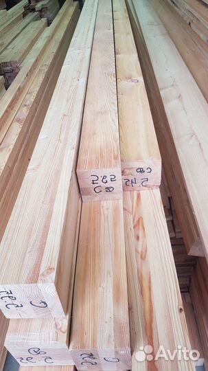 Пиломатериалы