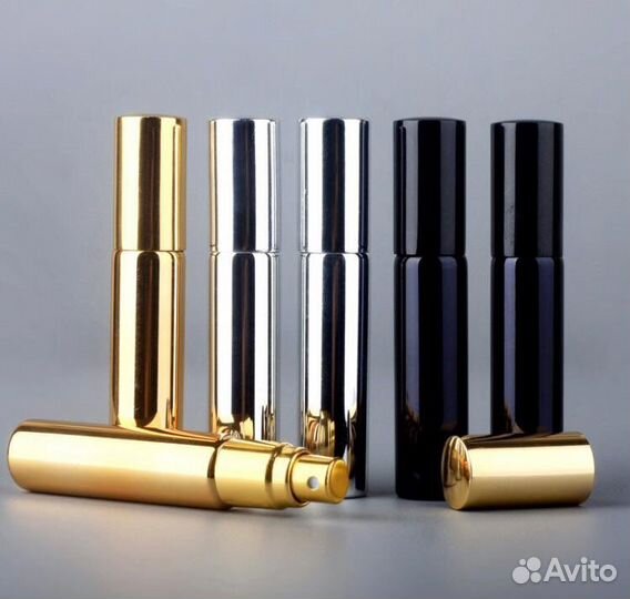 Атомайзер/ Мини флакон для духов