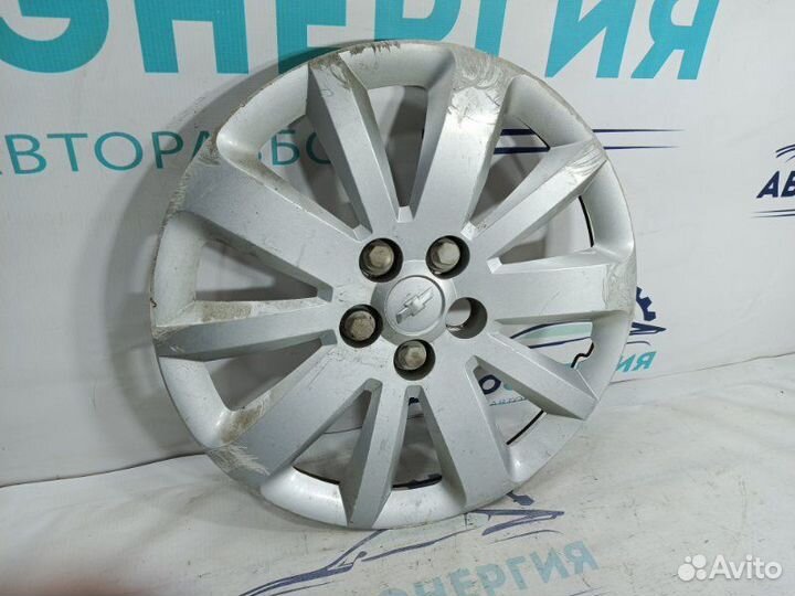 Колпак колеса Chevrolet Cruze F16D3 2012