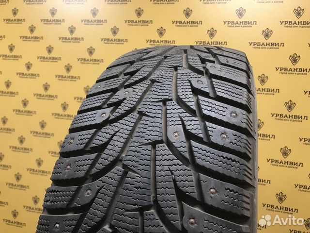 Hankook Winter I'Pike RS W419 235/55 R17