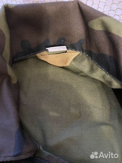 Военная форма детская