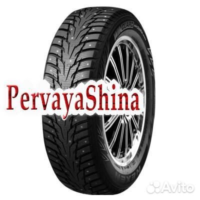 Nexen Winguard WinSpike WH62 185/60 R15