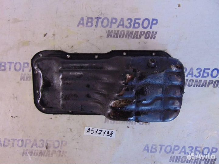 Поддон масляный двигателя для Nissan Almera 2 200