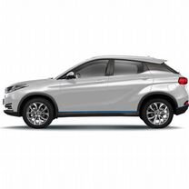 Новый Evolute i-JOY AT, 2026, цена 2 974 000 руб., Нижний Новгород