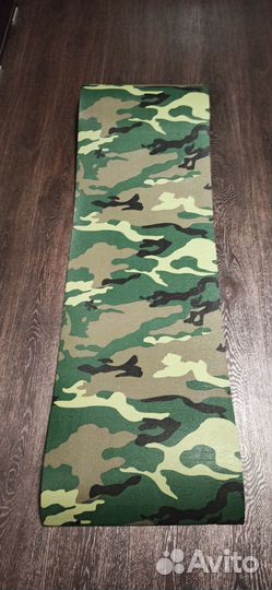 Коврик туристический 51,5х180см