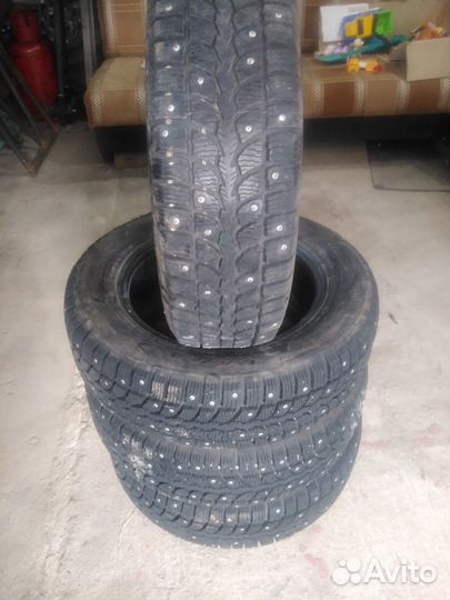 КАМА Кама-505 175/65 R14