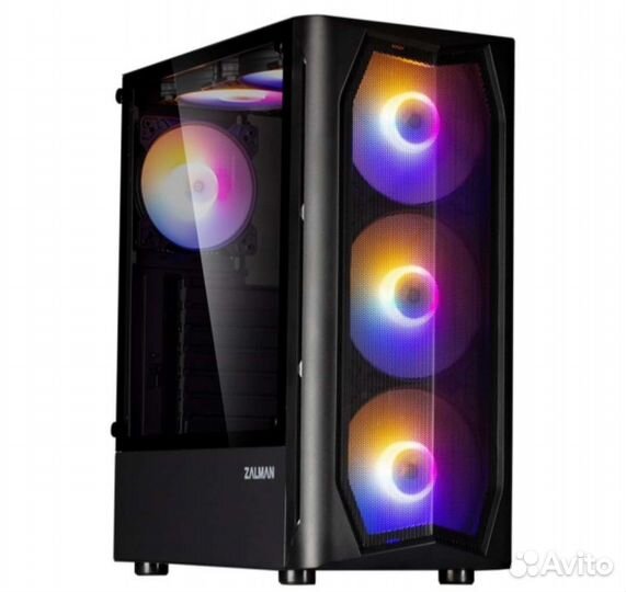 Сборка пк на заказ под любые задачи