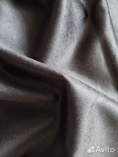 Ткань драп шерсть