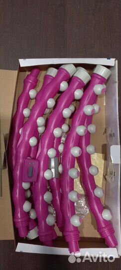 Обруч массажный A-101 MF