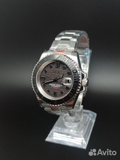 Seiko Submariner Limited Edition 2