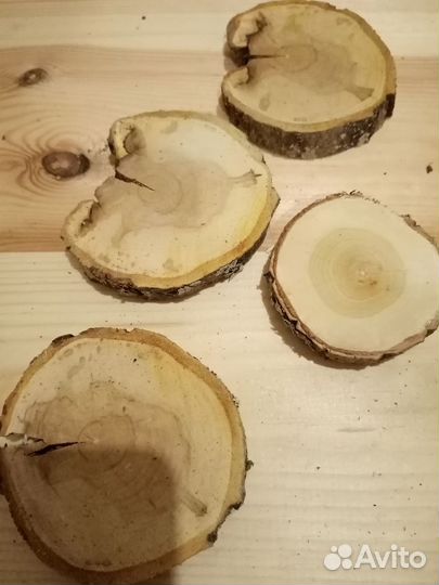 Набор спилов для панно и творчества