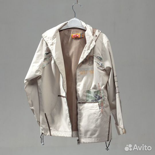 Вещи на мальчика (б/у)