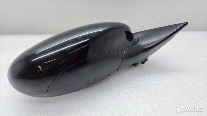 Зеркало правое Porsche Boxster 986 M 96.22 2002