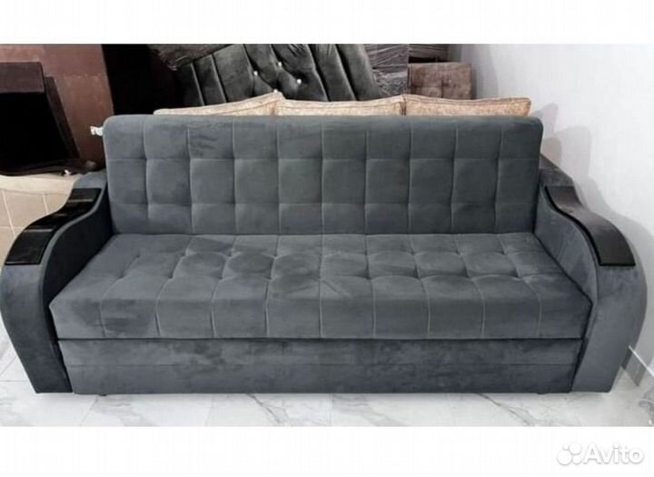 Раскладной диван на заказ