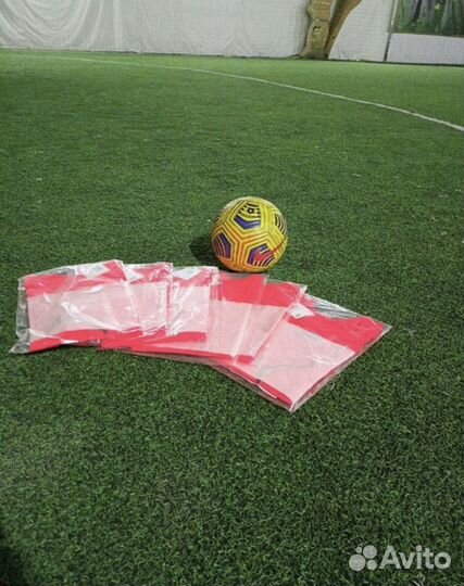 Аренда футбольного поля