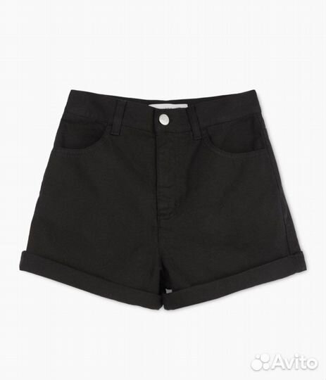 Шорты новые