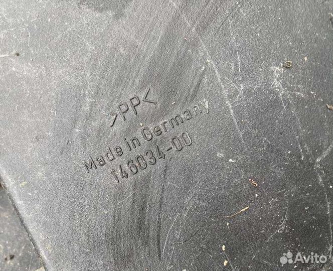 Фонарь задний правый Bmw 5 (E39) 1997