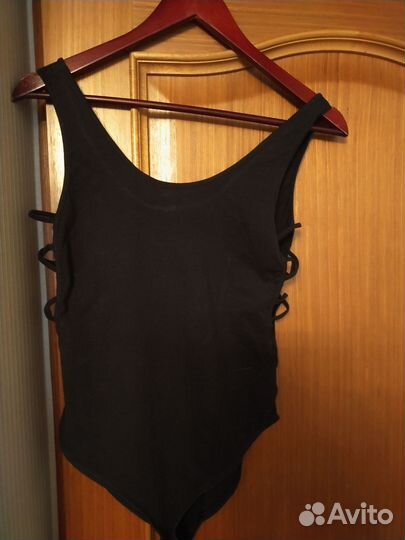 Боди женское