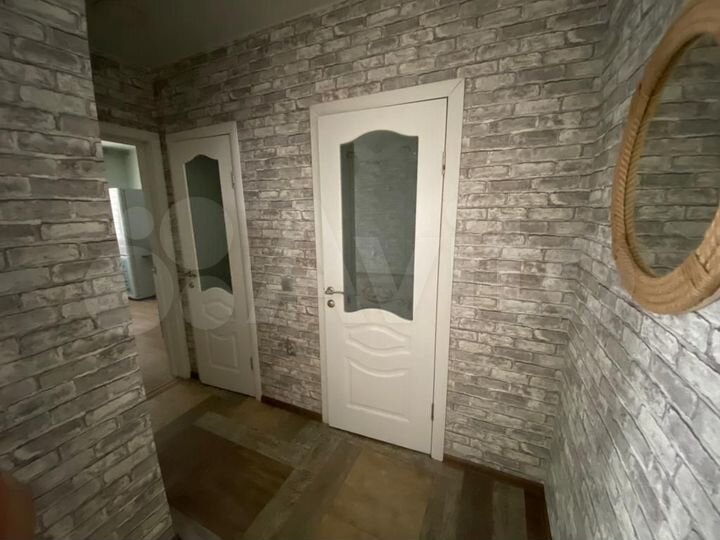 2-к. квартира, 67,9 м², 1/5 эт.