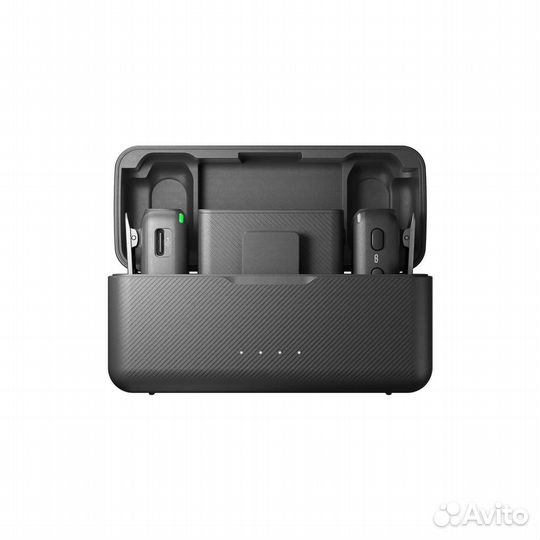 Dji Mic Wireless Microphone новый