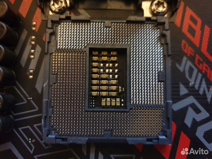 Asus ROG Strix B360-G Gaming