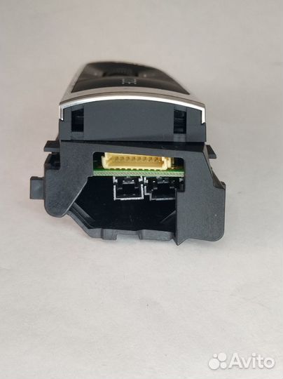 Audi a8 d3 кнопки на руль