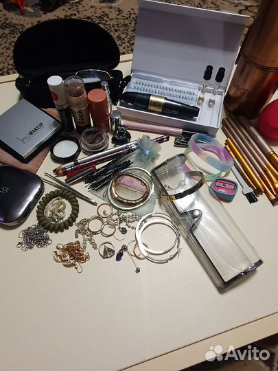 Набор косметики
