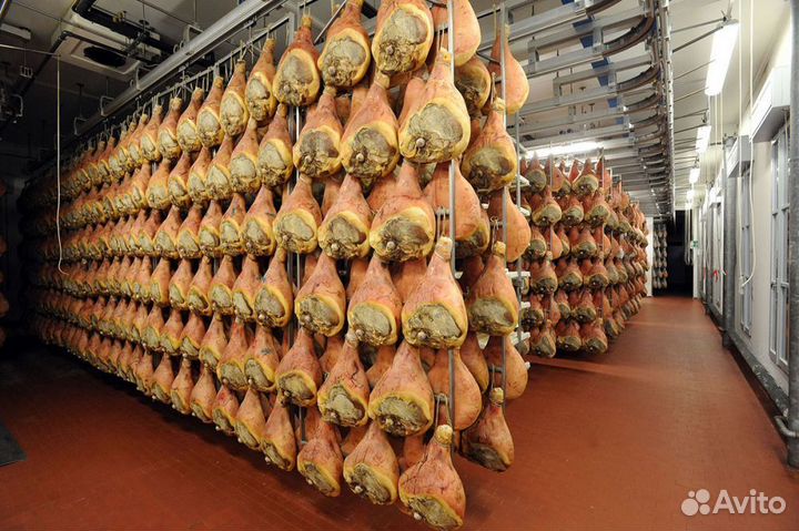 Прошутто оптом