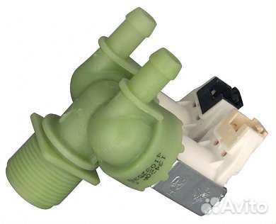 Электромагнитный клапан подачи воды Candy 41032538