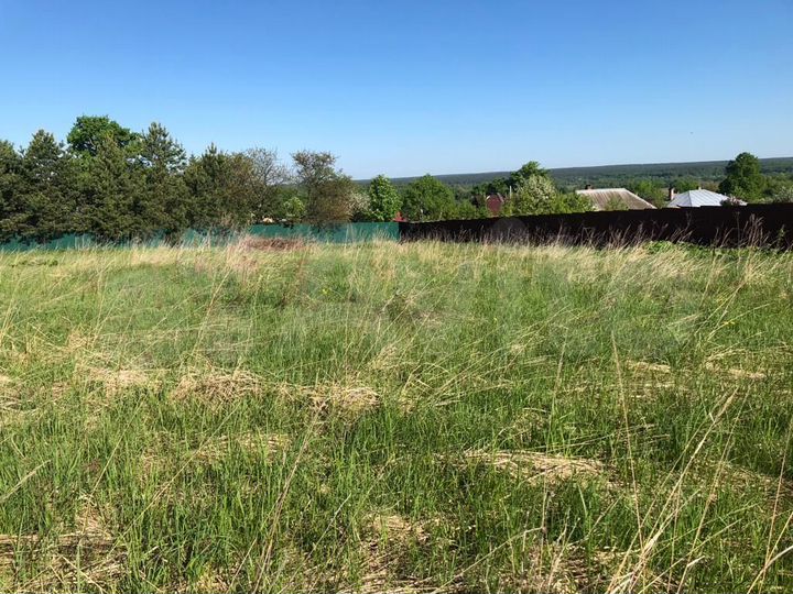 Участок 9 сот. (ИЖС)