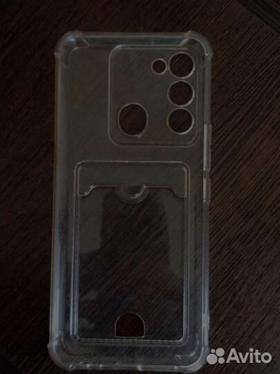 Чехол на tecno spark 8c