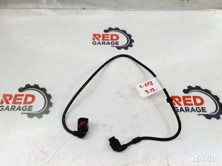 Провод стояночного тормоза задний правый