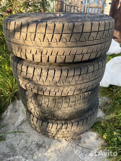 Колеса r13 зима