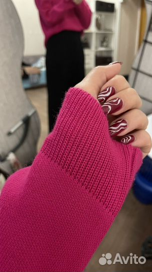 Свитер женский