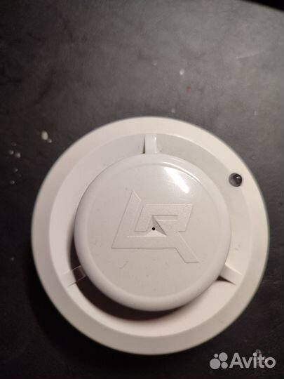 Пожарный извещатель, датчик дыма