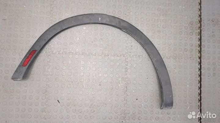 Молдинг крыла Buick Envision 2020, 2021