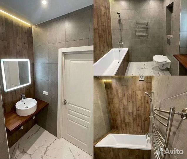 Ремонт квартир без посредников