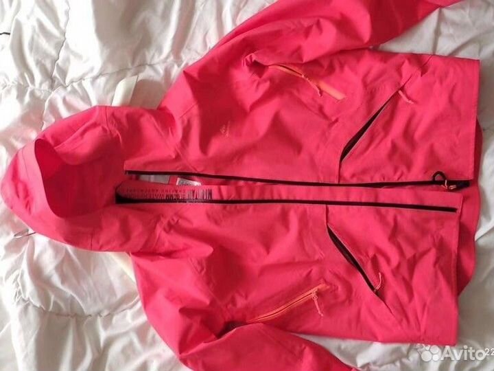 Куртка детская