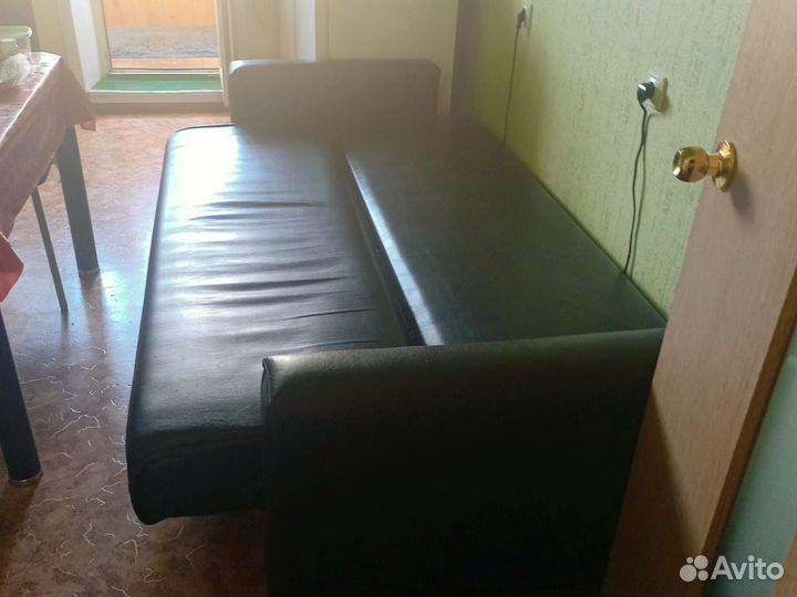 Диван раскладной бу