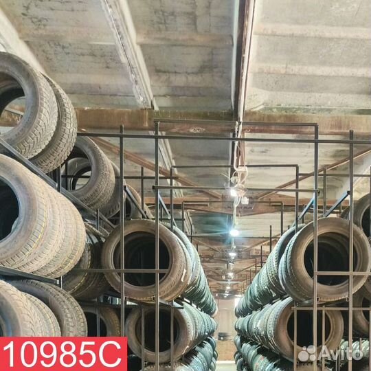 Bridgestone Blizzak LM-005 225/45 R19 99S