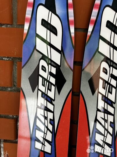 Водные лыжи 167 см