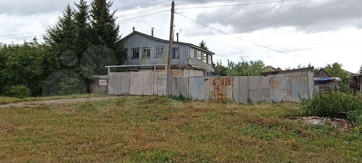 Участок 16,6 сот. (ИЖС)
