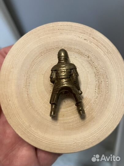 Фигурка Рыцарь