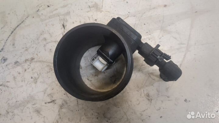 Измеритель потока воздуха Opel Zafira B