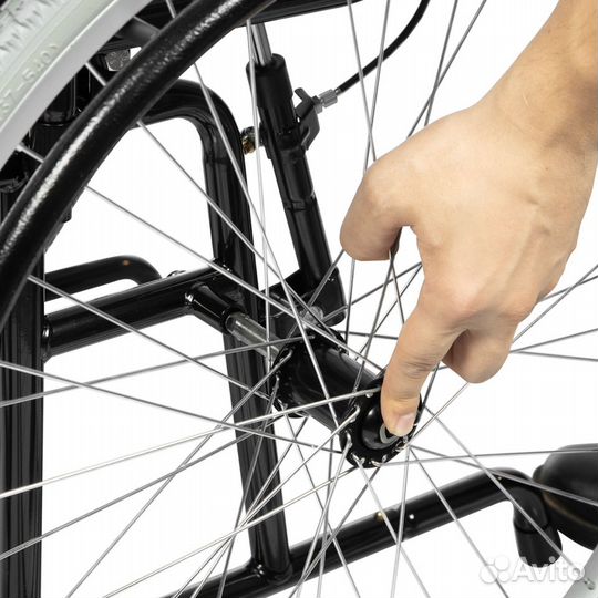 Кресло коляска